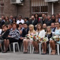 Festividad de la Virgen del Pilar, patrona de la Guardia Civil