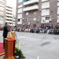 Festividad de la Virgen del Pilar, patrona de la Guardia Civil