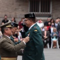 Festividad de la Virgen del Pilar, patrona de la Guardia Civil