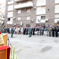Festividad de la Virgen del Pilar, patrona de la Guardia Civil