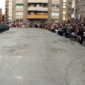 Festividad de la Virgen del Pilar, patrona de la Guardia Civil