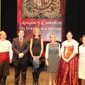 Gala del folclore aragonés