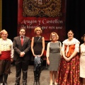 Gala del folclore aragonés