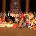 Gala del folclore aragonés