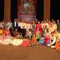 Gala del folclore aragonés