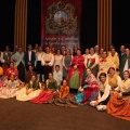 Gala del folclore aragonés