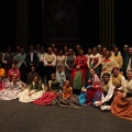 Gala del folclore aragonés