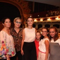 Gala del folclore aragonés