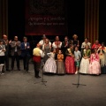 Gala del folclore aragonés