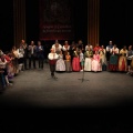 Gala del folclore aragonés