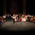 Gala del folclore aragonés