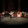 Gala del folclore aragonés