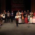 Gala del folclore aragonés