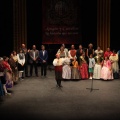 Gala del folclore aragonés