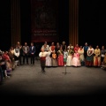 Gala del folclore aragonés