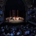 Gala del folclore aragonés