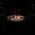 Gala del folclore aragonés