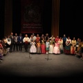 Gala del folclore aragonés