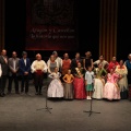 Gala del folclore aragonés