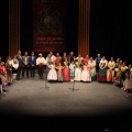 Gala del folclore aragonés