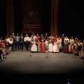 Gala del folclore aragonés
