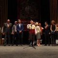 Gala del folclore aragonés