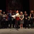 Gala del folclore aragonés