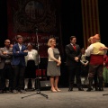 Gala del folclore aragonés