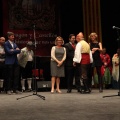 Gala del folclore aragonés