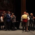 Gala del folclore aragonés