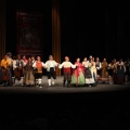 Gala del folclore aragonés
