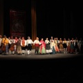 Gala del folclore aragonés