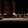 Gala del folclore aragonés