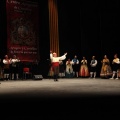 Gala del folclore aragonés