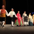 Gala del folclore aragonés