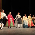 Gala del folclore aragonés