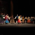 Gala del folclore aragonés