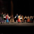 Gala del folclore aragonés