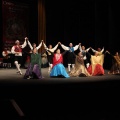 Gala del folclore aragonés
