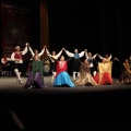 Gala del folclore aragonés