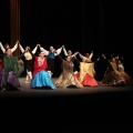 Gala del folclore aragonés