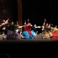 Gala del folclore aragonés