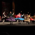 Gala del folclore aragonés