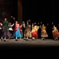 Gala del folclore aragonés