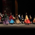 Gala del folclore aragonés