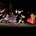 Gala del folclore aragonés