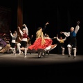 Gala del folclore aragonés