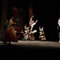 Gala del folclore aragonés