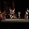 Gala del folclore aragonés