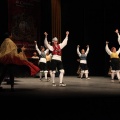 Gala del folclore aragonés